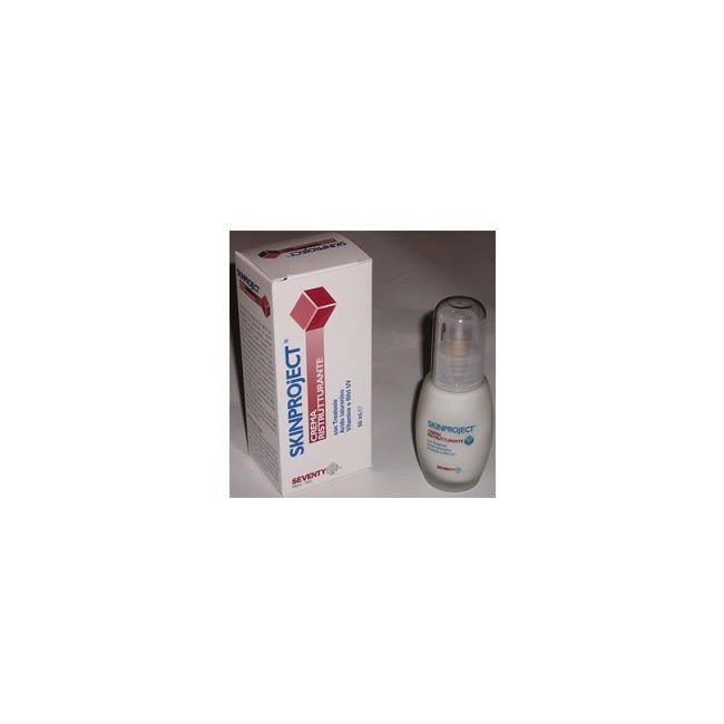 Skinproject Crema Ristrutturante 50ml Skinproject Crema Ristrutturante 50ml