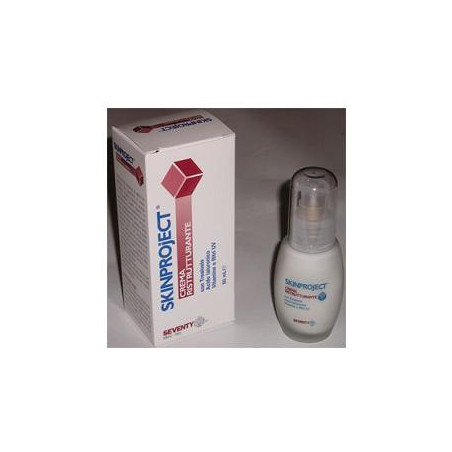 Skinproject Crema Ristrutturante 50ml Skinproject Crema Ristrutturante 50ml