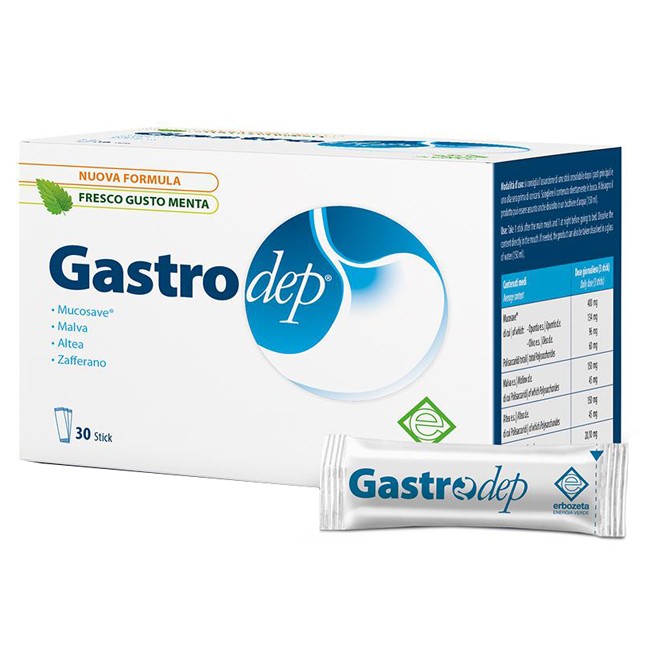 GASTRODEP 30 STICK GASTRODEP 30 STICK