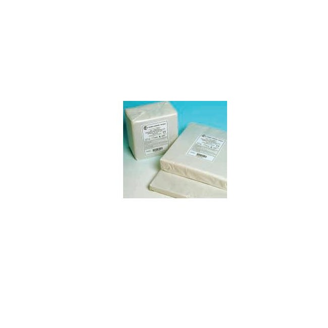 GARZA COMPRESSA 12/8 IDROFILA 10X10CM 1KG GARZA COMPRESSA 12/8 IDROFILA 10X10CM 1KG