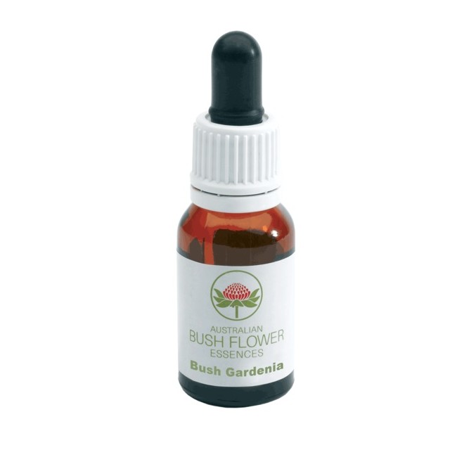 BUSH GARDENIA GOCCE 15 ML BUSH GARDENIA GOCCE 15 ML