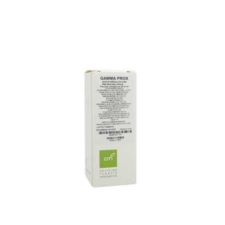 GAMMA MELILOTUS COMPOSTO GOCCE 50 ML SOLUZIONE IDROALCOLICA