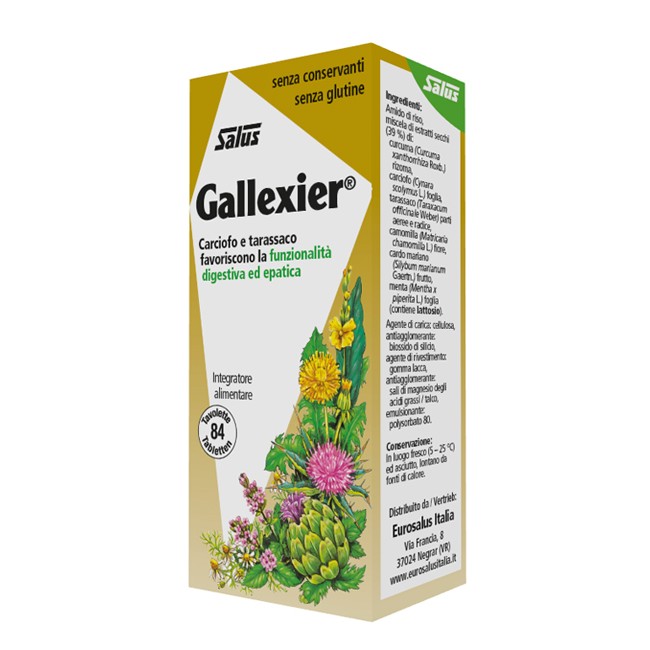GALLEXIER 84 TAVOLETTE GALLEXIER 84 TAVOLETTE