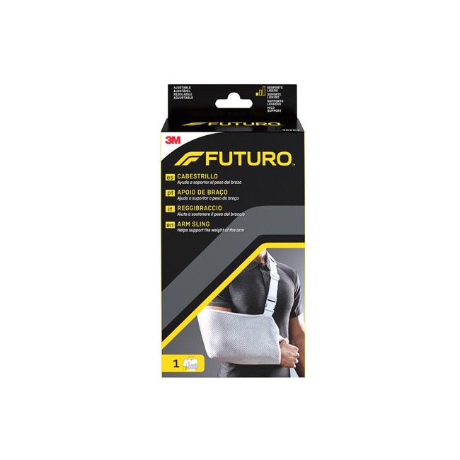 FUTURO REGGIBRACCIO ADULTI TAGLIA UNICA FUTURO REGGIBRACCIO ADULTI TAGLIA UNICA