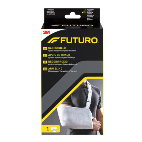 FUTURO REGGIBRACCIO ADULTI TAGLIA UNICA FUTURO REGGIBRACCIO ADULTI TAGLIA UNICA