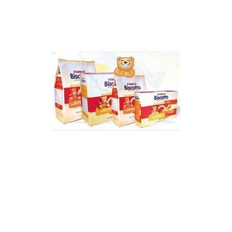 FOSFOVIT BISCOTTO 360 G FOSFOVIT BISCOTTO 360 G