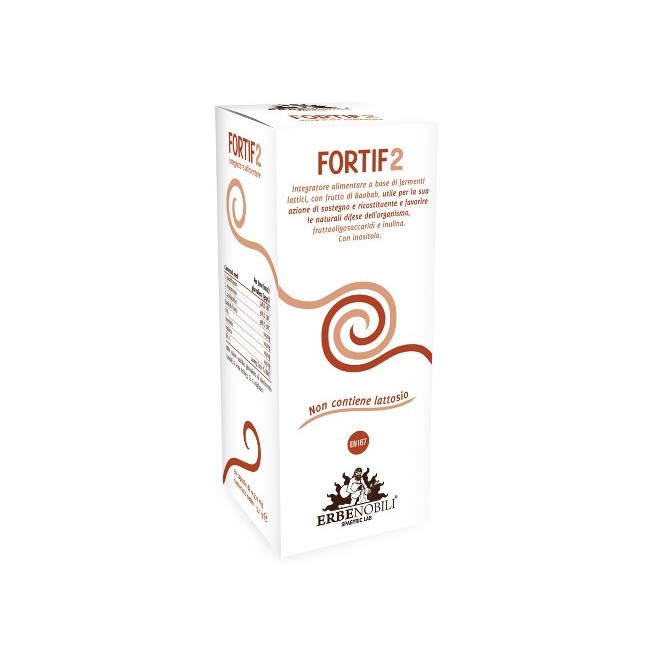 FORTIF2 30 CAPSULE FORTIF2 30 CAPSULE