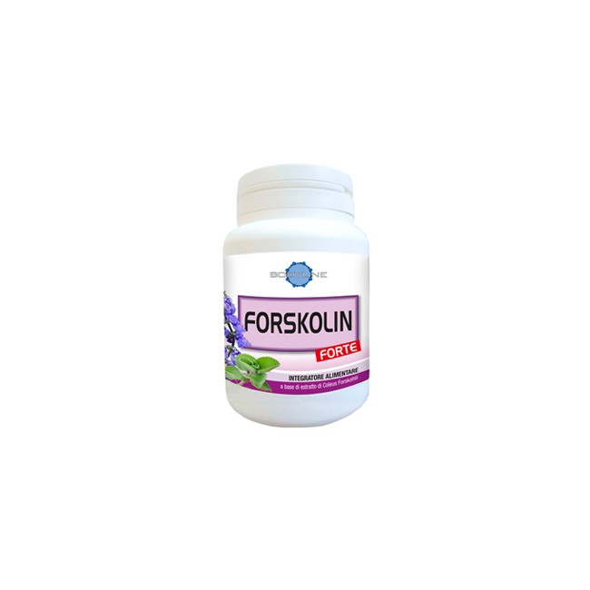 FORSKOLIN FORTE 60 CAPSULE