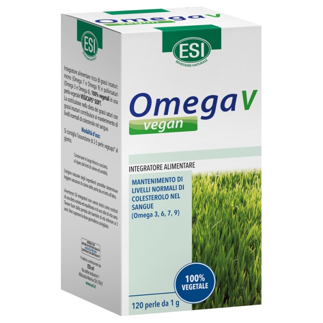 Esi Omegactive 120 Perle Esi Omegactive 120 Perle