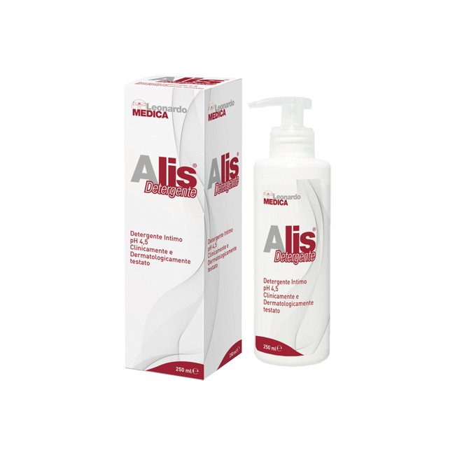 Alis Ginintimo 250ml Alis Ginintimo 250ml