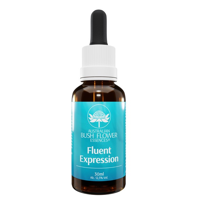 FLUENT EXPRESSION AUSTRALIAN 30 ML FLUENT EXPRESSION AUSTRALIAN 30 ML
