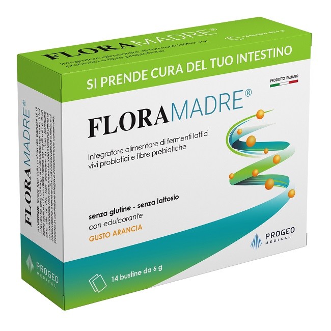 FLORAMADRE 14 BUSTINE GUSTO ARANCIA FLORAMADRE 14 BUSTINE GUSTO ARANCIA