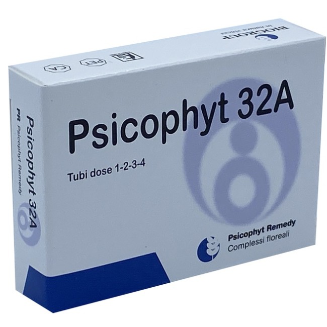 Psicophyt Remedy 32a Pr Psicophyt Remedy 32a Pr