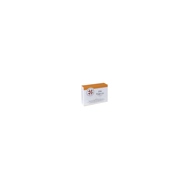 FLOGO MU CAPSULE FLOGO MU CAPSULE