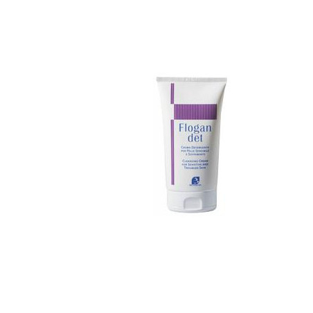 FLOGANDET CREMA DETERGENTE 150 ML FLOGANDET CREMA DETERGENTE 150 ML