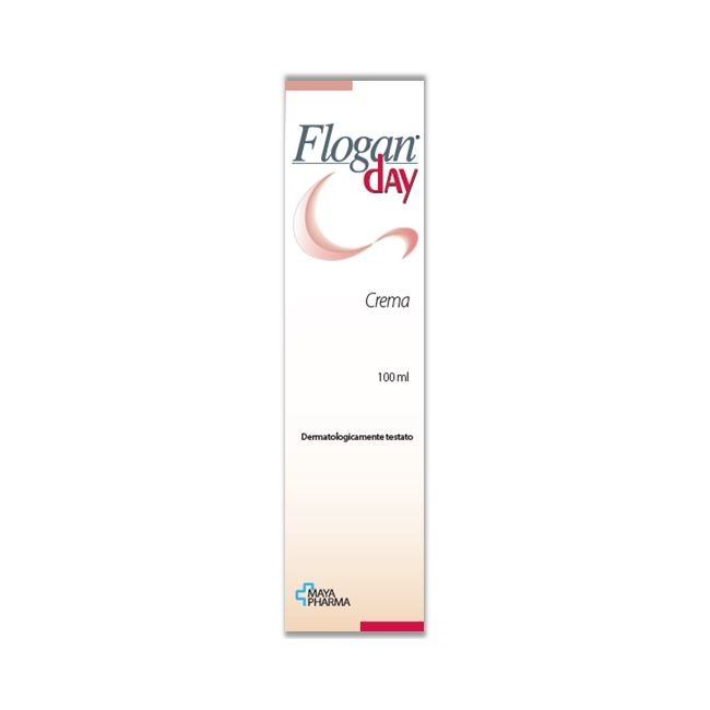 FLOGAN DAY CREMA 100 ML FLOGAN DAY CREMA 100 ML