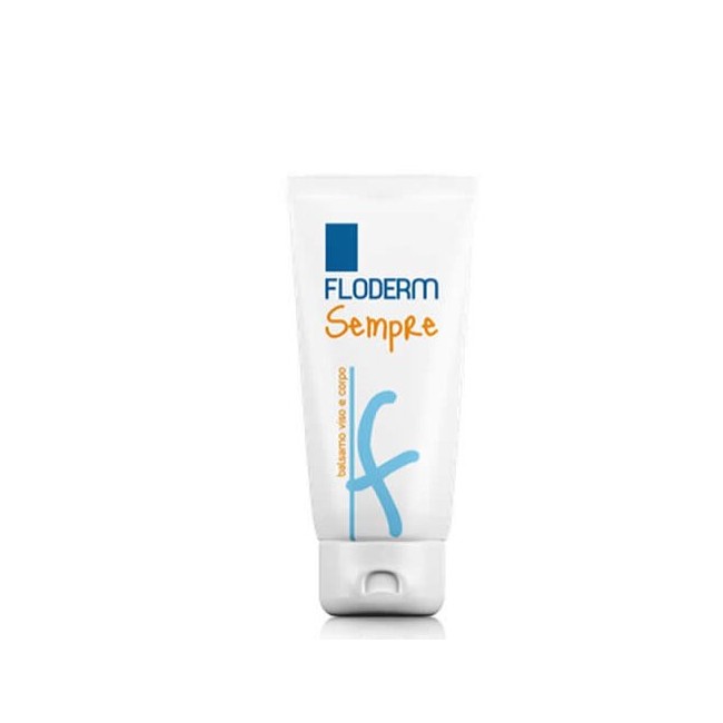 FLODERM SEMPRE FLUIDO CORPO 200 ML FLODERM SEMPRE FLUIDO CORPO 200 ML