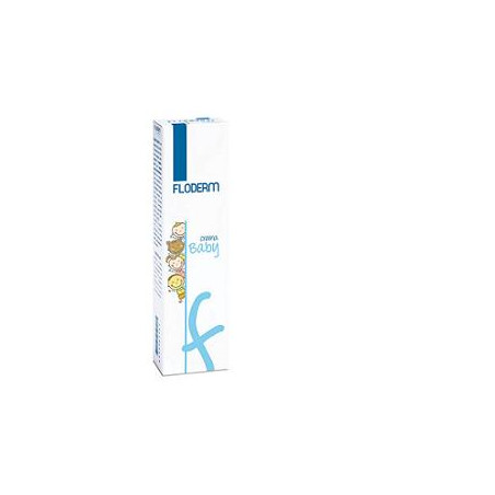 FLODERM CREMA BABY 25 ML UTANEE FLODERM CREMA BABY 25 ML UTANEE