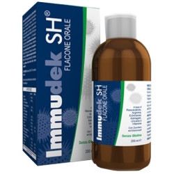 Immudek Sh Scir 200ml