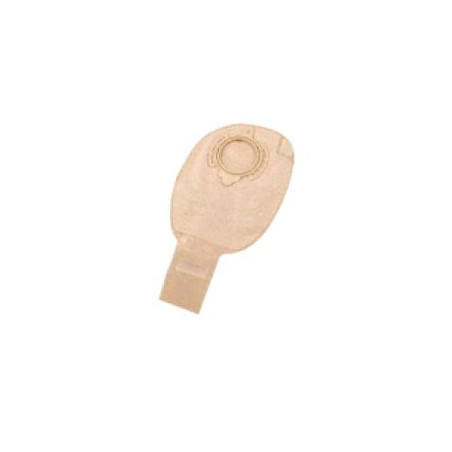 FLEXIMA 3S CON SISTEMA DI SCARICO E CHIUSURA IN VELCRO SACCA ILEOSTOMIA MIDI BEIGE 55MM 30 PEZZI FLEXIMA 3S CON SISTEMA DI SCARICO E CHIUSURA IN VELCRO SACCA ILEOSTOMIA MIDI BEIGE 55MM 30 PEZZI