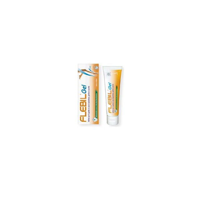 FLEBIL GEL 100 ML FLEBIL GEL 100 ML