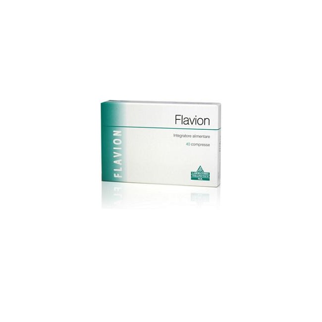 FLAVION 40 TAVOLETTE FLAVION 40 TAVOLETTE