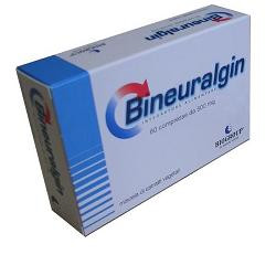 Bineuralgin 60cpr 950 mg