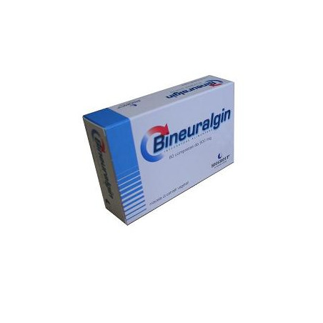 Bineuralgin 60cpr 950 mg