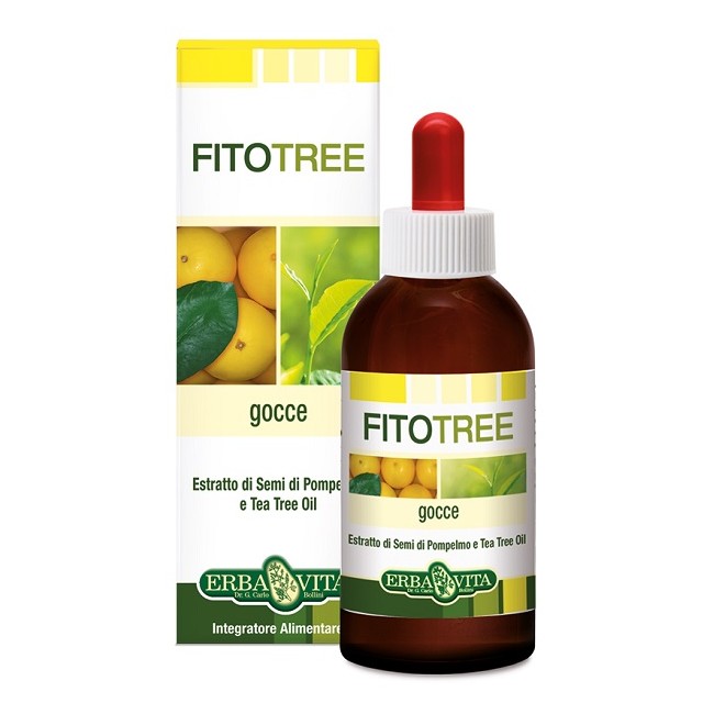 FITOTREE 30 ML FITOTREE 30 ML