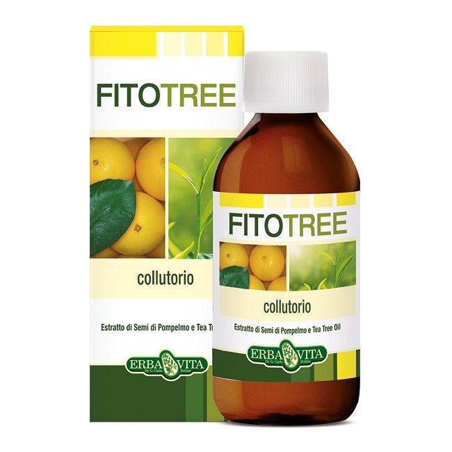 FITOTREE COLLUTORIO 200 ML