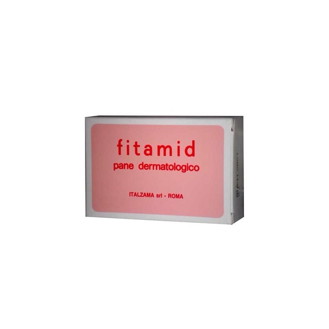 FITAMID PANE DERMATOLOGICO 150 G FITAMID PANE DERMATOLOGICO 150 G