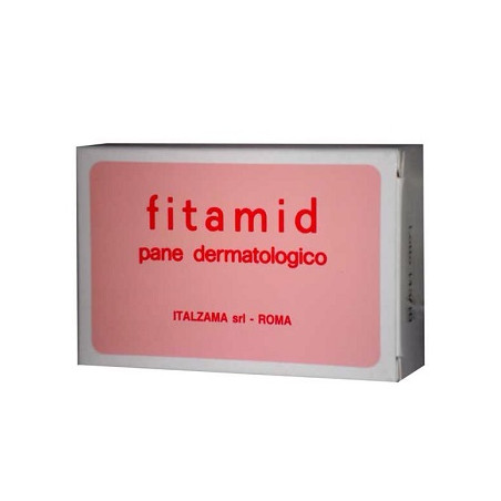 FITAMID PANE DERMATOLOGICO 150 G FITAMID PANE DERMATOLOGICO 150 G