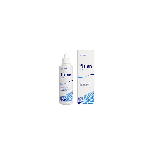 FISIAN PLUS 125 ML FISIAN PLUS 125 ML