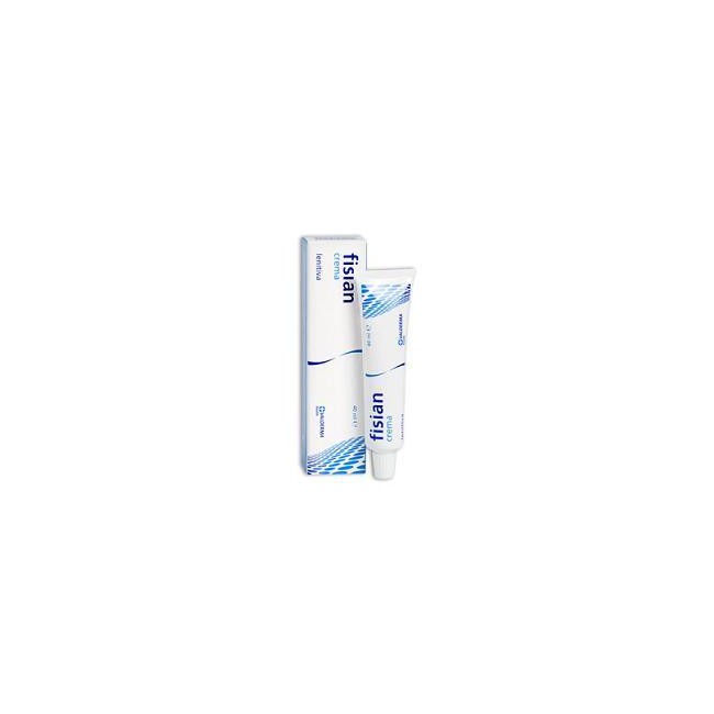 FISIAN CREMA LENITIVA 40 ML FISIAN CREMA LENITIVA 40 ML