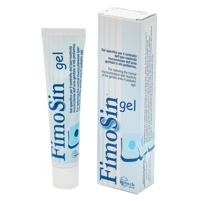 FIMOSIN GEL 30 ML FIMOSIN GEL 30 ML
