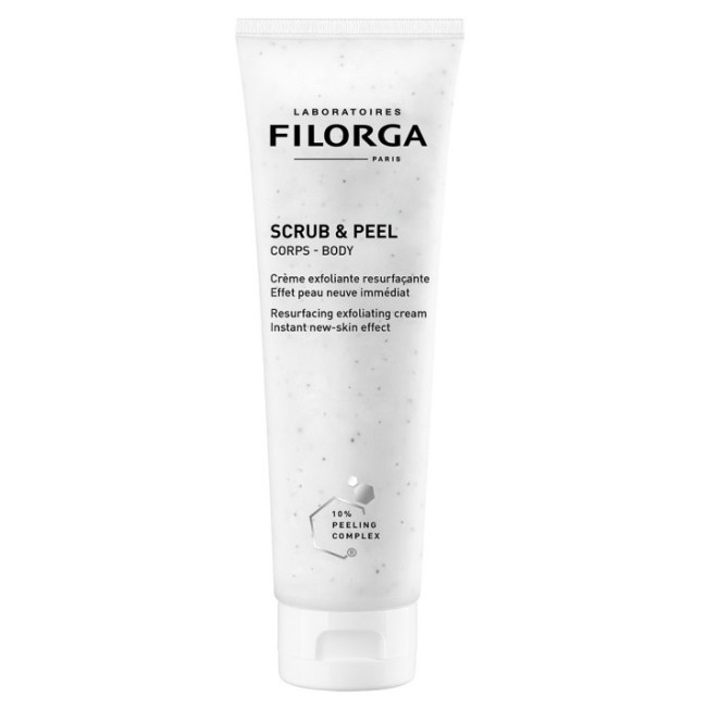 SVR FILORGA SCRUB PEEL 150 ML SVR FILORGA SCRUB PEEL 150 ML
