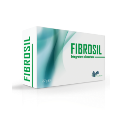 Fibrosil 30 Compresse