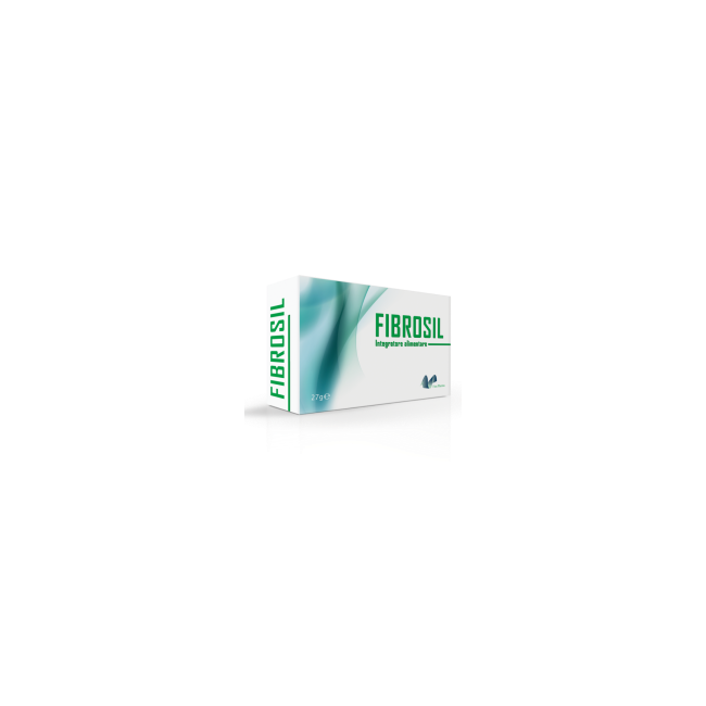 FIBROSIL 30 COMPRESSE FIBROSIL 30 COMPRESSE