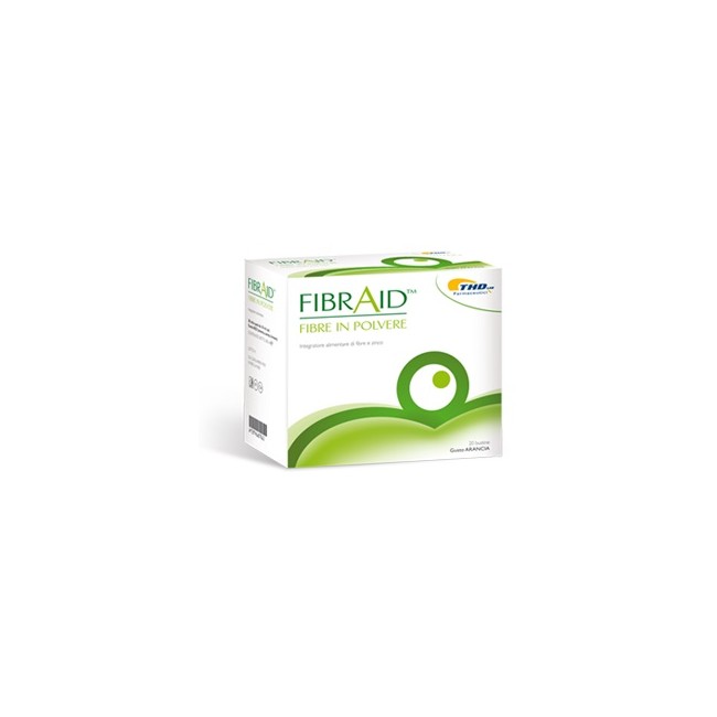 FIBRAID POLVERE 20 BUSTINE FIBRAID POLVERE 20 BUSTINE