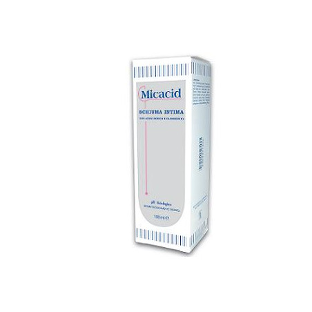 Micacid Sh Vagin 100ml
