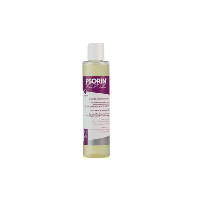 Psorin Sculpfluid Sh 200ml Psorin Sculpfluid Sh 200ml