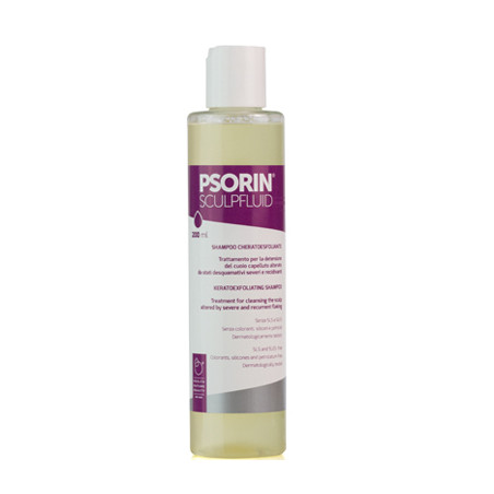 Psorin Sculpfluid Sh 200ml Psorin Sculpfluid Sh 200ml