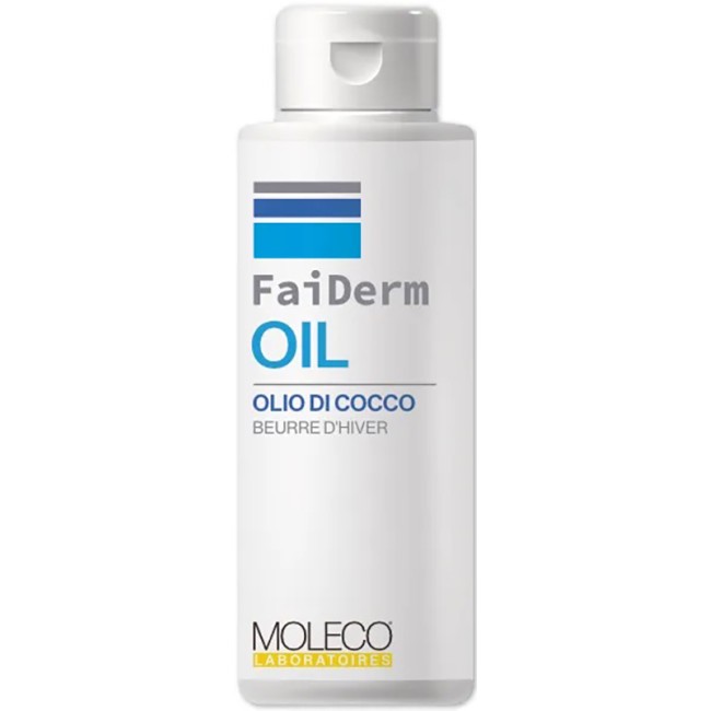 FAIDERM OIL 100 ML FAIDERM OIL 100 ML