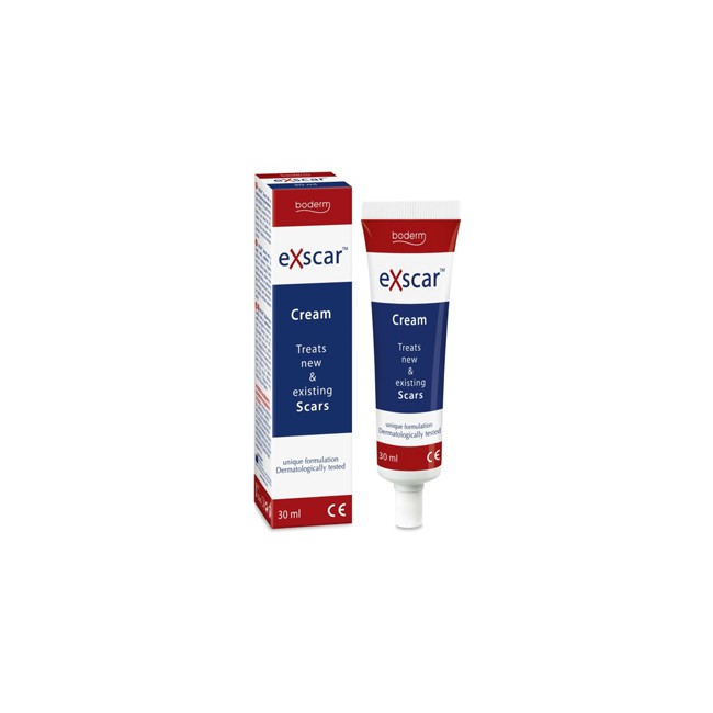 EXSCAR CREAM 30 ML CE EXSCAR CREAM 30 ML CE