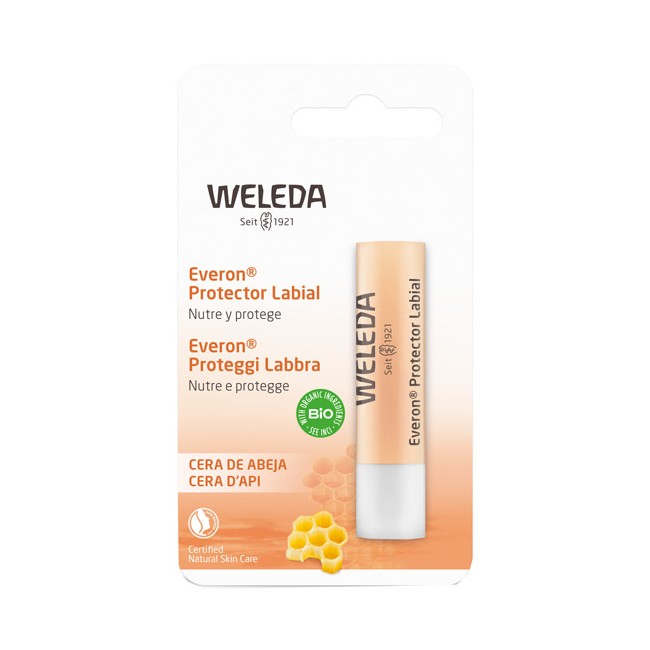 PROTEGGI LABBRA 4,8 G PROTEGGI LABBRA 4,8 G
