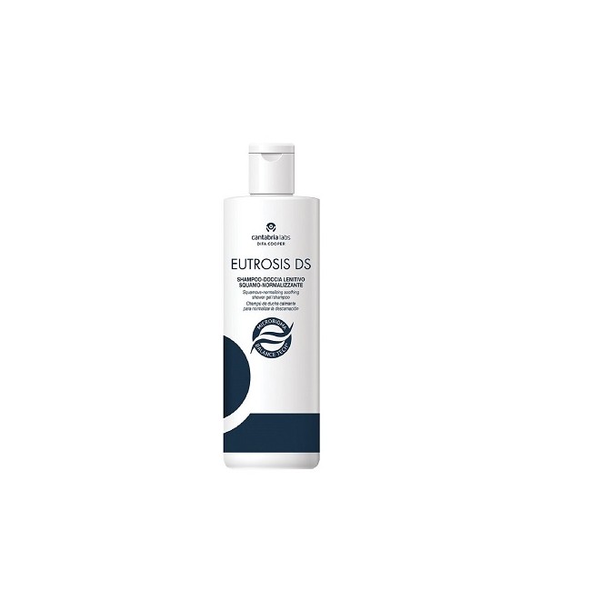 EUTROSIS DS SHAMPOO 250 ML EUTROSIS DS SHAMPOO 250 ML