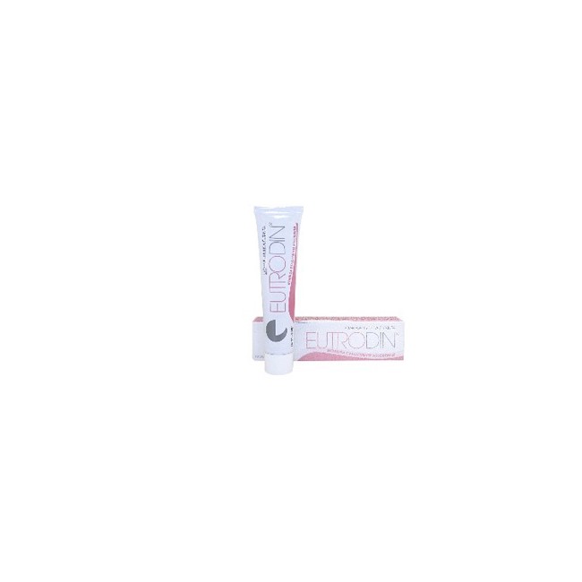 EUTRODIN CREMA EUTROFICA 40 ML EUTRODIN CREMA EUTROFICA 40 ML