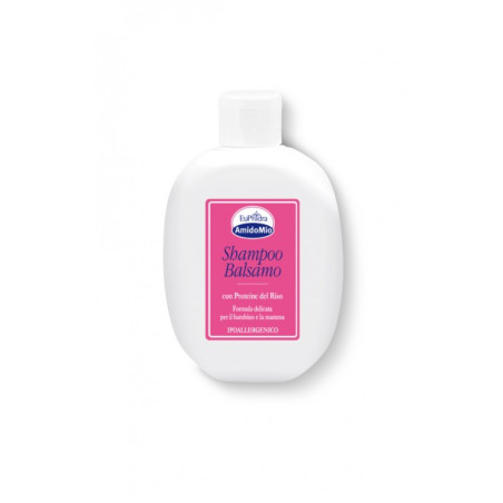EUPHIDRA AMIDOMIO SHAMPOO BALSAMO 200 ML EUPHIDRA AMIDOMIO SHAMPOO BALSAMO 200 ML