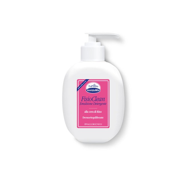 EUPHIDRA AMIDO MIO FISIOCLEAN 200 ML EUPHIDRA AMIDO MIO FISIOCLEAN 200 ML