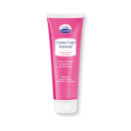 EUPHIDRA AMIDOMIO CREMA CORPO 250 ML